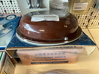 Solar ventilator (4x) - afbeelding 5 van  7