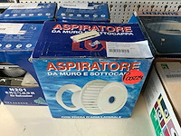 Solar ventilator (4x) - afbeelding 6 van  7