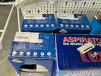 Solar ventilator (4x) - afbeelding 7 van  7