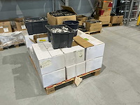 Solarconstruct asm-rh-uni universele dakhaak (650x) - afbeelding 1 van  6