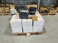 Solarconstruct asm-rh-uni universele dakhaak (650x) - afbeelding 2 van  6