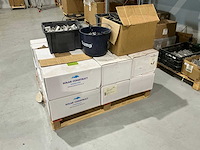 Solarconstruct asm-rh-uni universele dakhaak (650x) - afbeelding 3 van  6