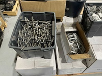 Solarconstruct asm-rh-uni universele dakhaak (650x) - afbeelding 4 van  6