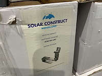 Solarconstruct asm-rh-uni universele dakhaak (650x) - afbeelding 5 van  6