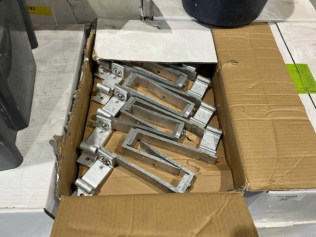 Solarconstruct asm-rh-uni universele dakhaak (650x) - afbeelding 6 van  6