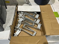 Solarconstruct asm-rh-uni universele dakhaak (650x) - afbeelding 6 van  6