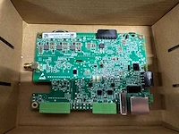 Solaredge - fld-1ph-hd-prt-03 / fld-3ph-25l-prt-03 - communicatiebord (3x) - afbeelding 3 van  7