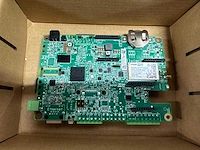 Solaredge - fld-1ph-hd-prt-03 / fld-3ph-25l-prt-03 - communicatiebord (3x) - afbeelding 4 van  7