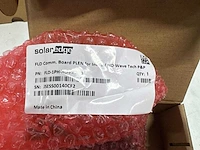 Solaredge - fld-1ph-hd-prt-03 / fld-3ph-25l-prt-03 - communicatiebord (3x) - afbeelding 7 van  7
