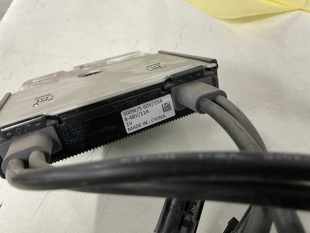 Solaredge - optimizer 300 w/5-60v/15a (6x) - afbeelding 1 van  1