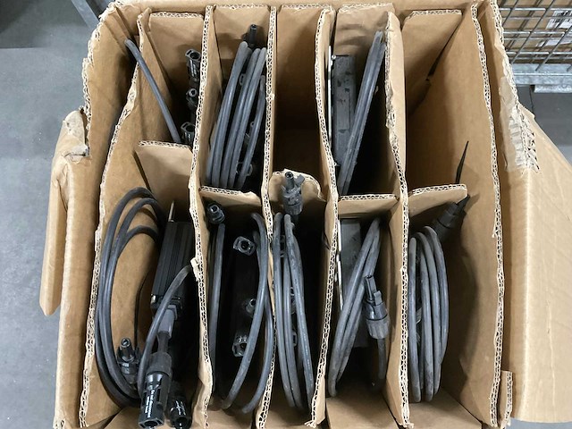 Solaredge - optimizer 440 /5-60v/15a (8x) - afbeelding 3 van  3