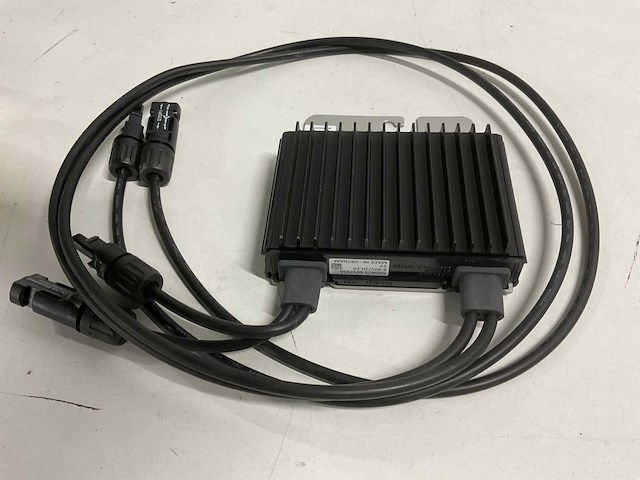 Solaredge - optimizer 500 /5-60v/15a (17x) - afbeelding 1 van  3