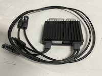 Solaredge - optimizer 500 /5-60v/15a (17x) - afbeelding 1 van  3