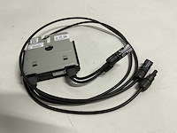 Solaredge - optimizer 500 /5-60v/15a (17x) - afbeelding 2 van  3