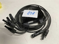 Solaredge - optimizer 650 /5-85v/15a (10x) - afbeelding 1 van  3