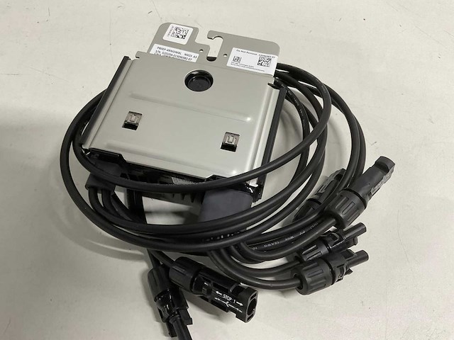 Solaredge - optimizer 650 /5-85v/15a (10x) - afbeelding 2 van  3