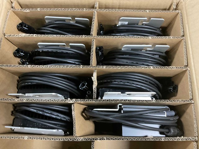 Solaredge - optimizer 650 /5-85v/15a (10x) - afbeelding 3 van  3