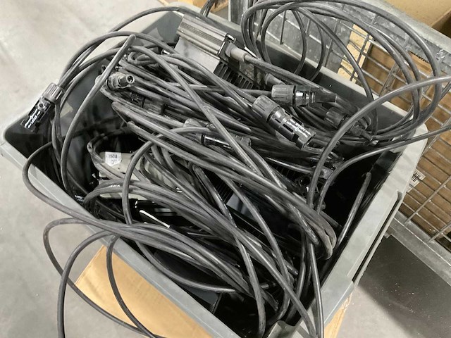 Solaredge - optimizer 800 /5-80v/15a (10x) - afbeelding 2 van  2