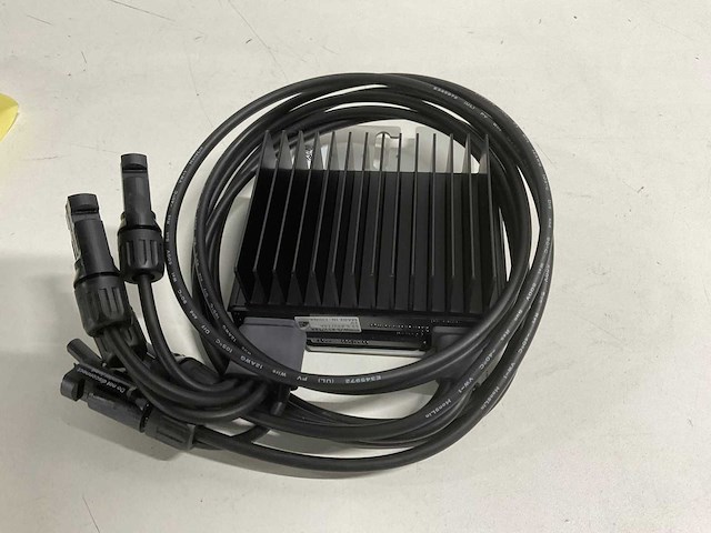 Solaredge - optimizer 800 /5-85v/18a (10x) - afbeelding 1 van  2