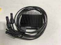 Solaredge - optimizer 800 /5-85v/18a (10x) - afbeelding 1 van  2