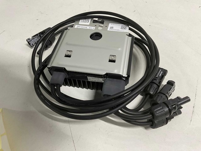 Solaredge - optimizer 800 /5-85v/18a (9x) - afbeelding 2 van  2