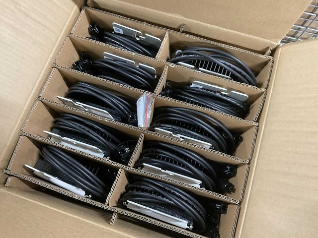 Solaredge - optimizer 850 /5-85v/15a (10x) - afbeelding 2 van  2