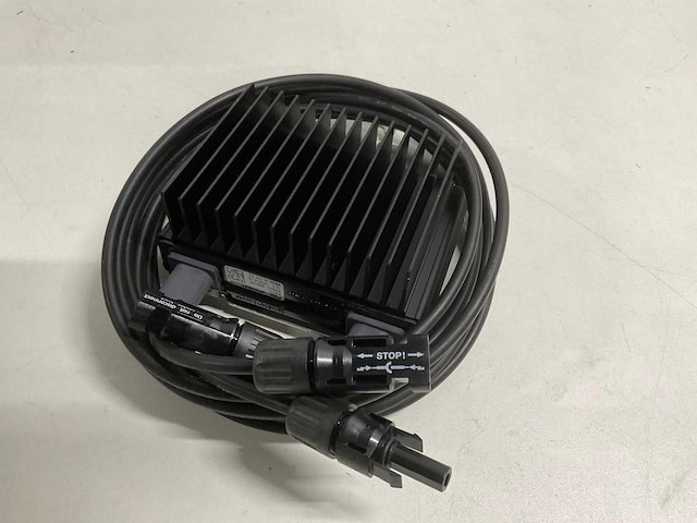 Solaredge - optimizer 950 /80v/18a (10x) - afbeelding 1 van  2