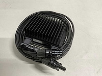 Solaredge - optimizer 950 /80v/18a (10x) - afbeelding 1 van  2