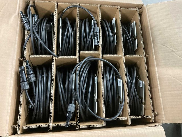 Solaredge - optimizer 950 /80v/18a (10x) - afbeelding 2 van  2