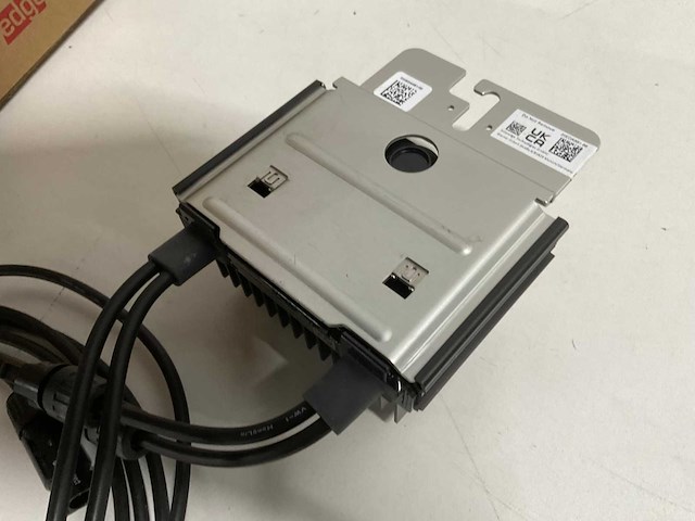 Solaredge - optimizer 950 w/5-80v/18a (10x) - afbeelding 1 van  1