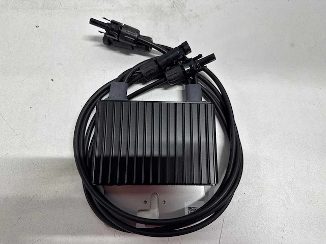 Solaredge - p401-5rm4mrm - optimizer (10x) - afbeelding 3 van  5