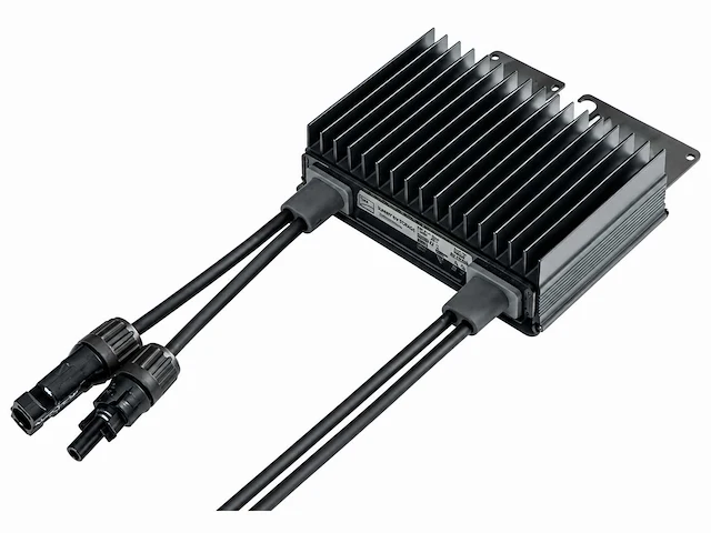 Solaredge - p401-5rm4mrm - optimizer (10x) - afbeelding 2 van  5