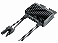 Solaredge - p401-5rm4mrm - optimizer (15x)