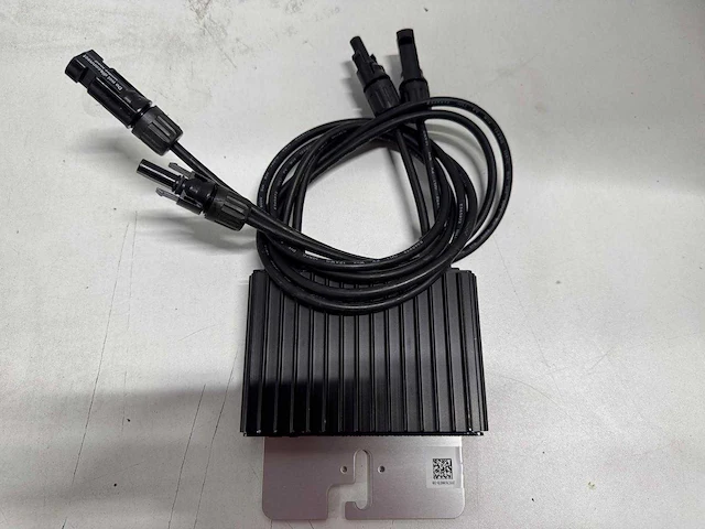 Solaredge - p401-5rm4mrm - optimizer (15x) - afbeelding 3 van  5