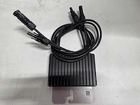 Solaredge - p401-5rm4mrm - optimizer (15x) - afbeelding 3 van  5