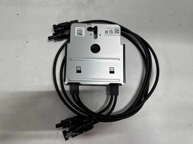 Solaredge - p401-5rm4mrm - optimizer (15x) - afbeelding 5 van  5
