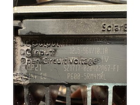 Solaredge - p600-5rm4mrl - gebruikte optimizer (80x) - afbeelding 2 van  2