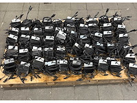 Solaredge - p600-5rm4mrl - gebruikte optimizer (80x)