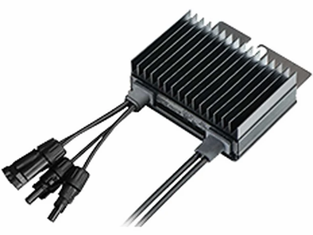 Solaredge - p800p - optimizer (5x) - afbeelding 1 van  4