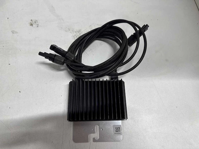Solaredge - p801 - optimizer (11x) - afbeelding 3 van  4