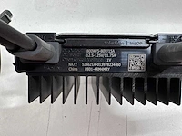 Solaredge - p801 - optimizer (11x) - afbeelding 4 van  4