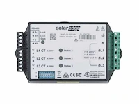 Solaredge - se-wnd-3y400-mb-k2 - energiemeter