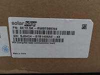 Solaredge - se12.5k-rw0t0ben4 - omvormer - afbeelding 3 van  3