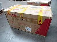 Solaredge - se17k-rw0t0bnn4 - omvormer - afbeelding 3 van  4