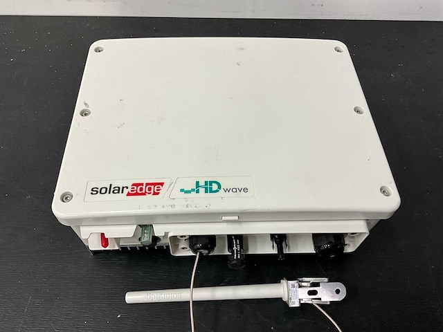 Solaredge - se2200h - omvormer (3x) - afbeelding 2 van  15