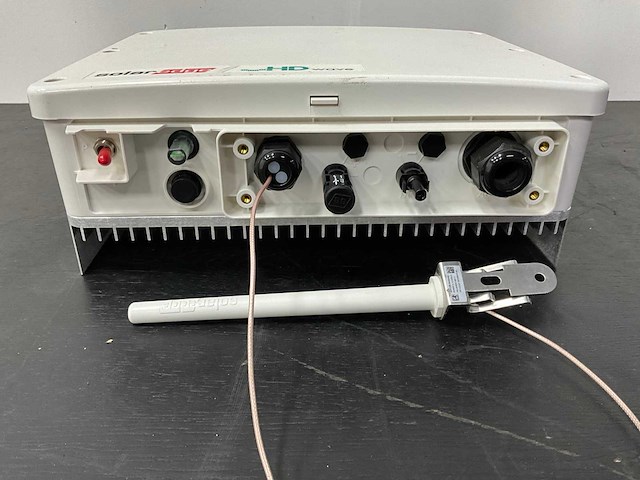 Solaredge - se2200h - omvormer (3x) - afbeelding 3 van  15