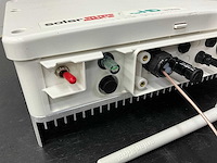 Solaredge - se2200h - omvormer (3x) - afbeelding 4 van  15