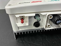 Solaredge - se2200h - omvormer (3x) - afbeelding 9 van  15