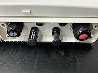 Solaredge - se2200h - omvormer (3x) - afbeelding 10 van  15