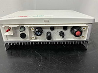 Solaredge - se2200h - omvormer (3x) - afbeelding 11 van  15
